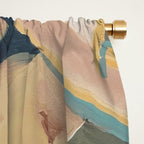 The Gentle Keeper Window Curtain Gallery Image 2