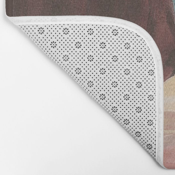 The Gentle Keeper Bath Mat Gallery Image 2
