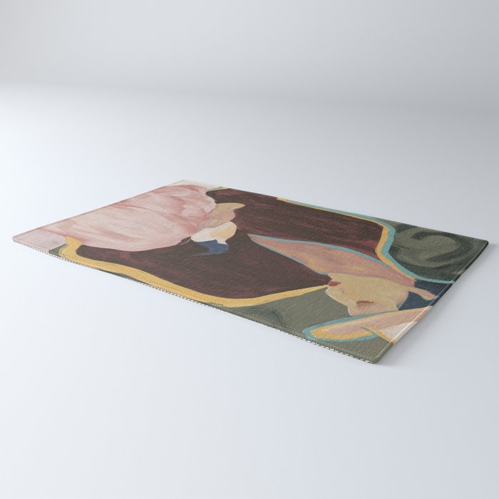The Gentle Keeper Rug Gallery Image 3