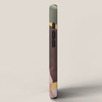 The Gentle Keeper iPhone Case Gallery Image 2