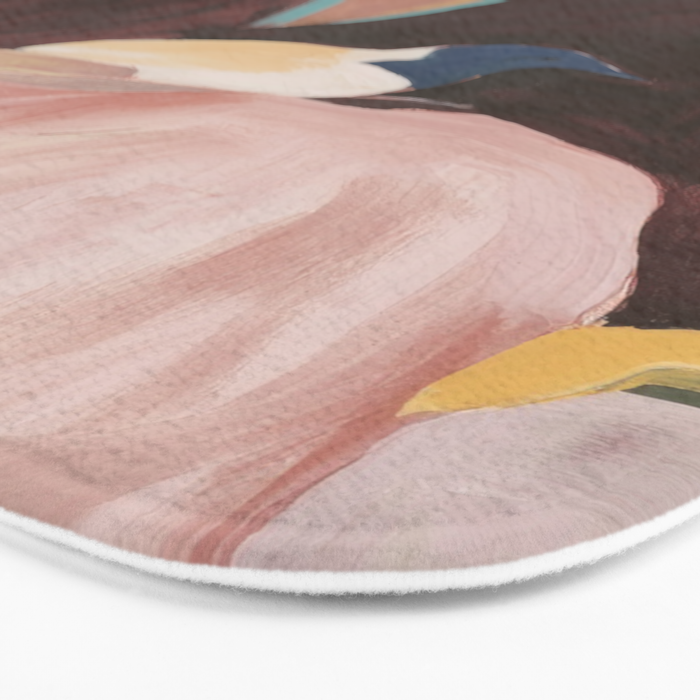 The Gentle Keeper Bath Mat Gallery Image 3