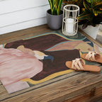 The Gentle Keeper Outdoor Rug Gallery Image 2