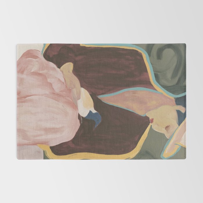 The Gentle Keeper Rug Gallery Image 2