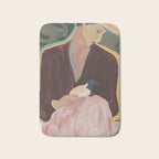 The Gentle Keeper Bath Mat Gallery Image 1