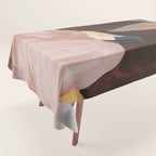 The Gentle Keeper Tablecloth Gallery Image 1