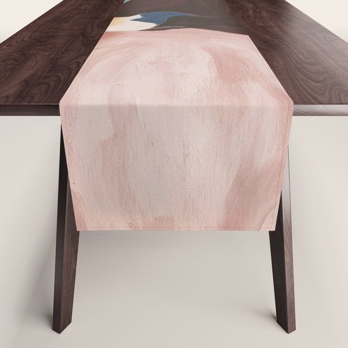 The Gentle Keeper Table Runner Gallery Image 1