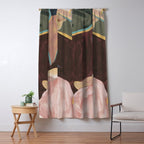 The Gentle Keeper Window Curtain Gallery Image 5