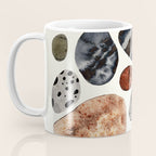  beach pebbles Coffee Mug Gallery Image 3