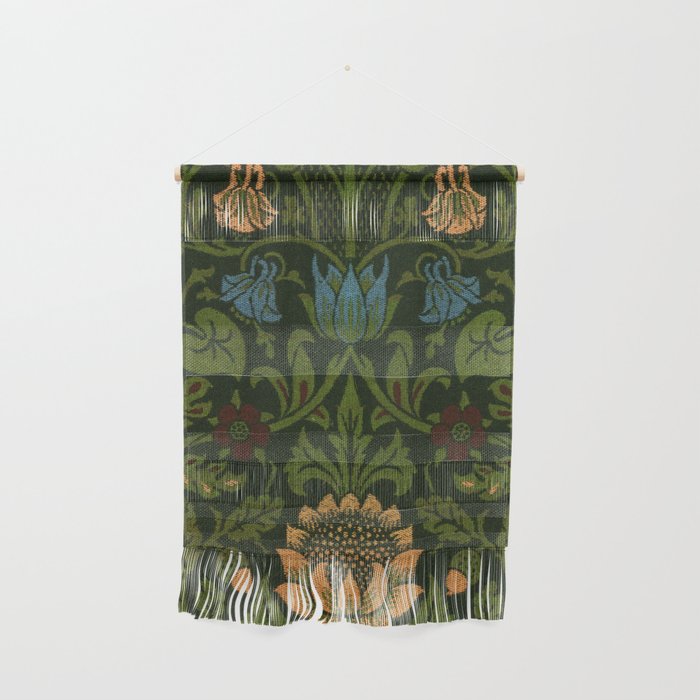 william morris Wall Hanging Gallery Image 1