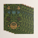 william morris Wrapping Paper Gallery Image 3