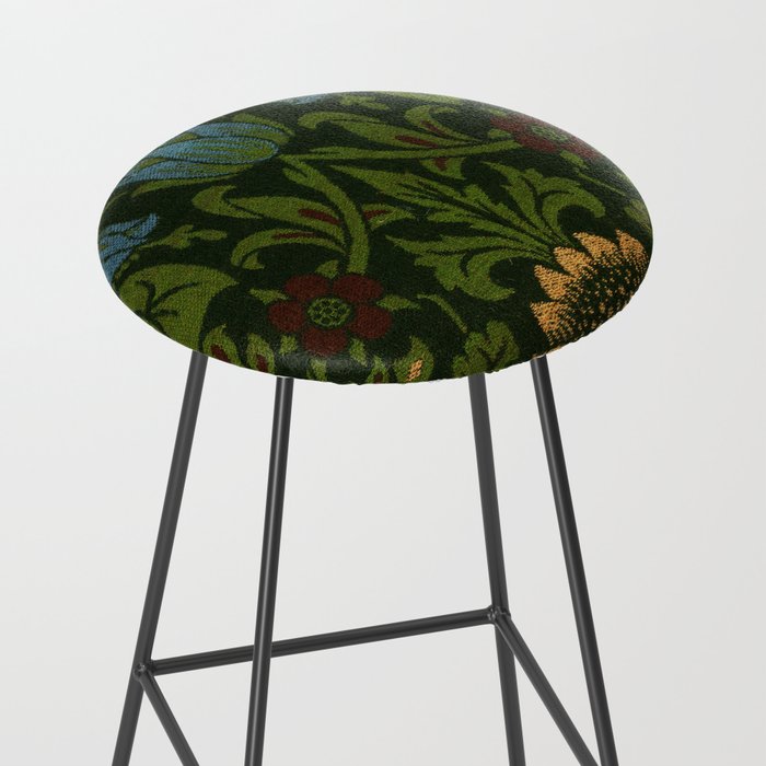 william morris Stool Gallery Image 2