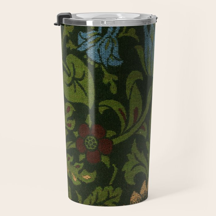 william morris Travel Mug Gallery Image 3