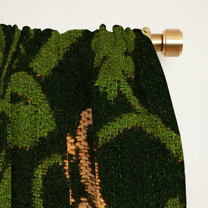 william morris Window Curtain Gallery Image 2