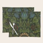 william morris Placemat Gallery Image 1