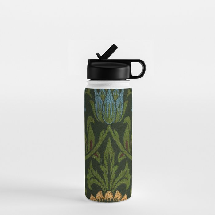 william morris Water Bottle Gallery Image 1