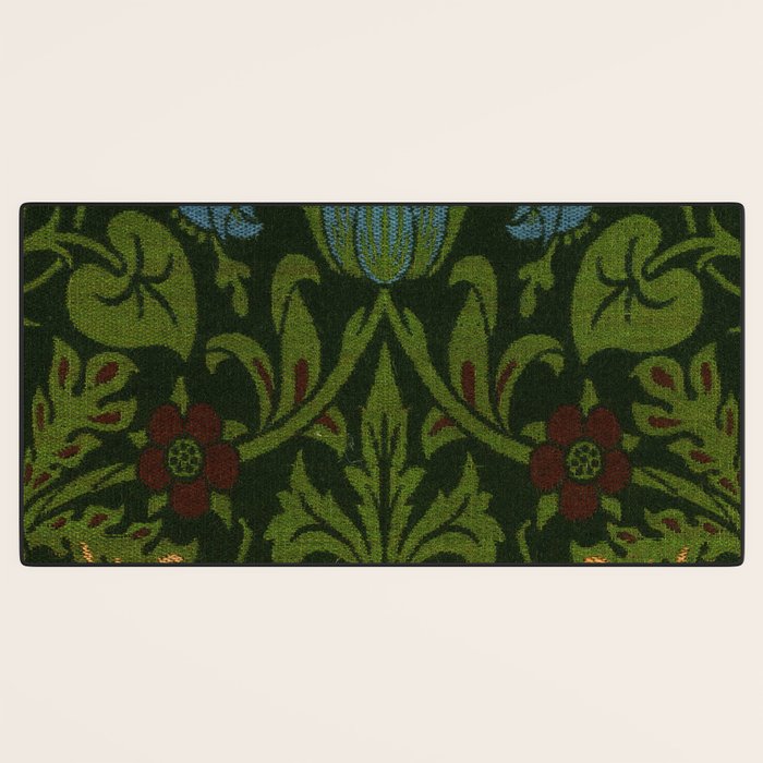 william morris Desk Mat Gallery Image 3
