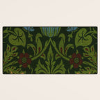 william morris Desk Mat Gallery Image 3