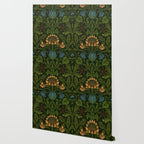 william morris Wallpaper Gallery Image 2