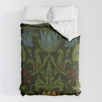 william morris Comforter Gallery Image 6