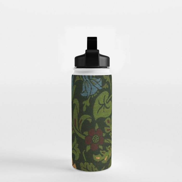 william morris Water Bottle Gallery Image 2