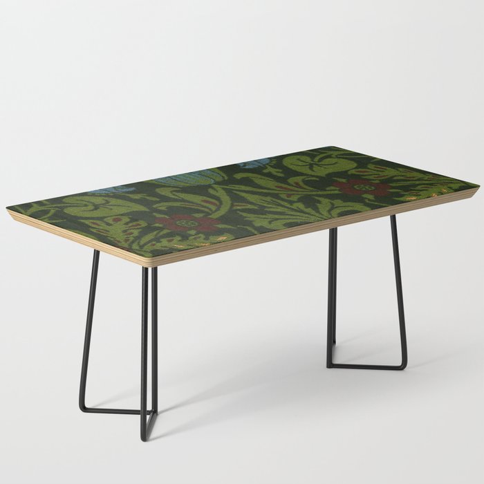 william morris Coffee Table Gallery Image 1