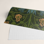 william morris Wrapping Paper Gallery Image 2