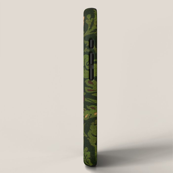 william morris iPhone Case Gallery Image 2