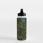 william morris Water Bottle Gallery Image 3