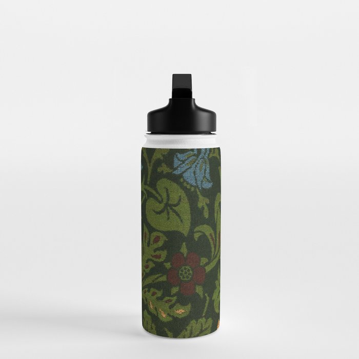 william morris Water Bottle Gallery Image 3