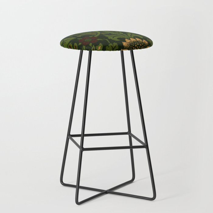 william morris Stool Gallery Image 1