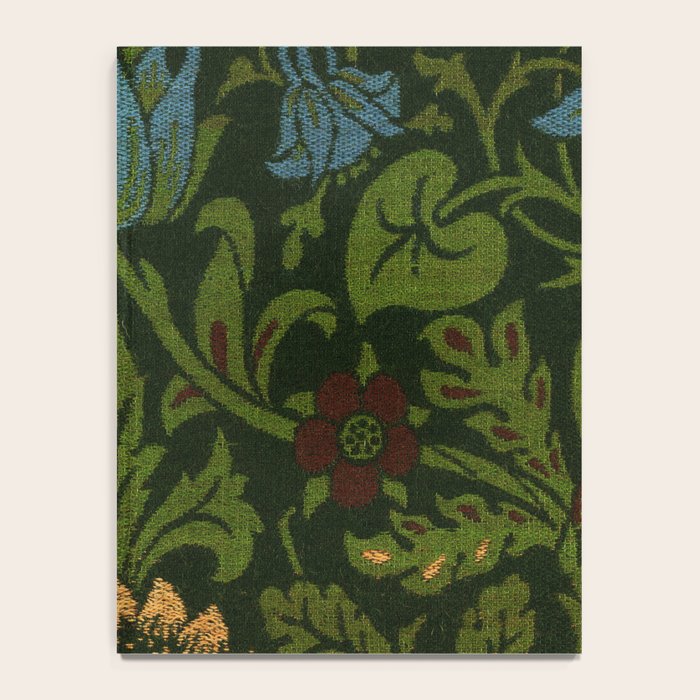 william morris Notebook Gallery Image 4