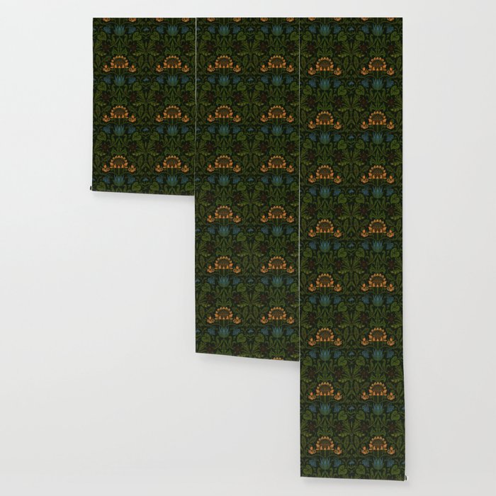 william morris Wallpaper Gallery Image 3