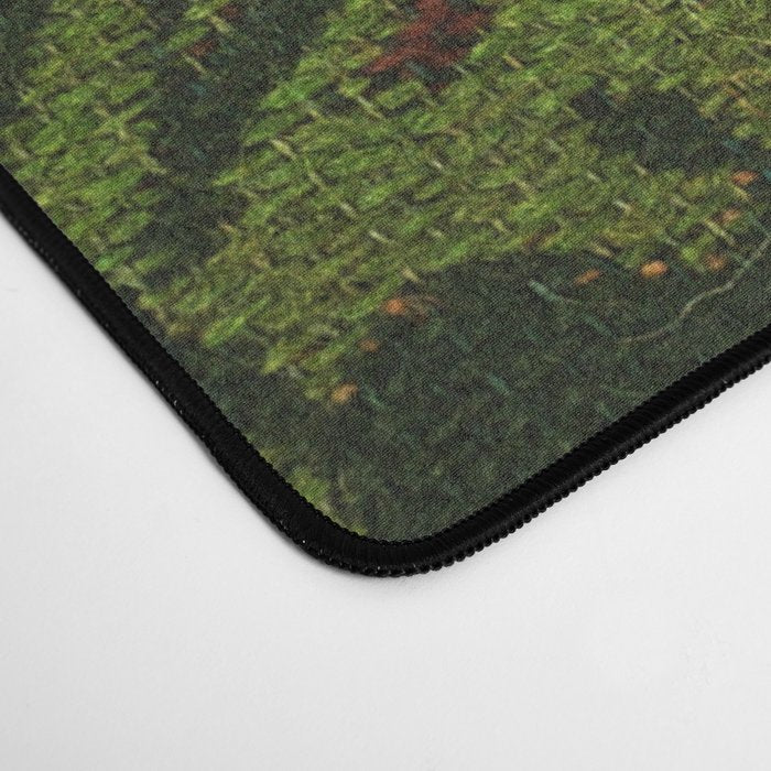 william morris Desk Mat Gallery Image 4