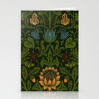 william morris Stationery Card Gallery Image 2