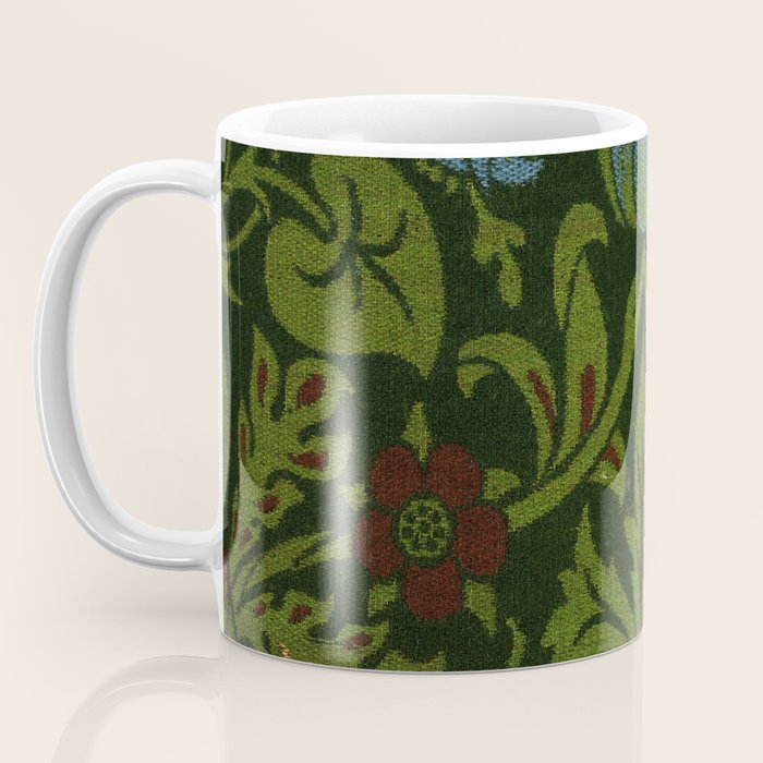 william morris Coffee Mug Gallery Image 3