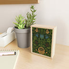 william morris Mini Art Print Gallery Image 2