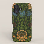 william morris iPhone Case Gallery Image 1