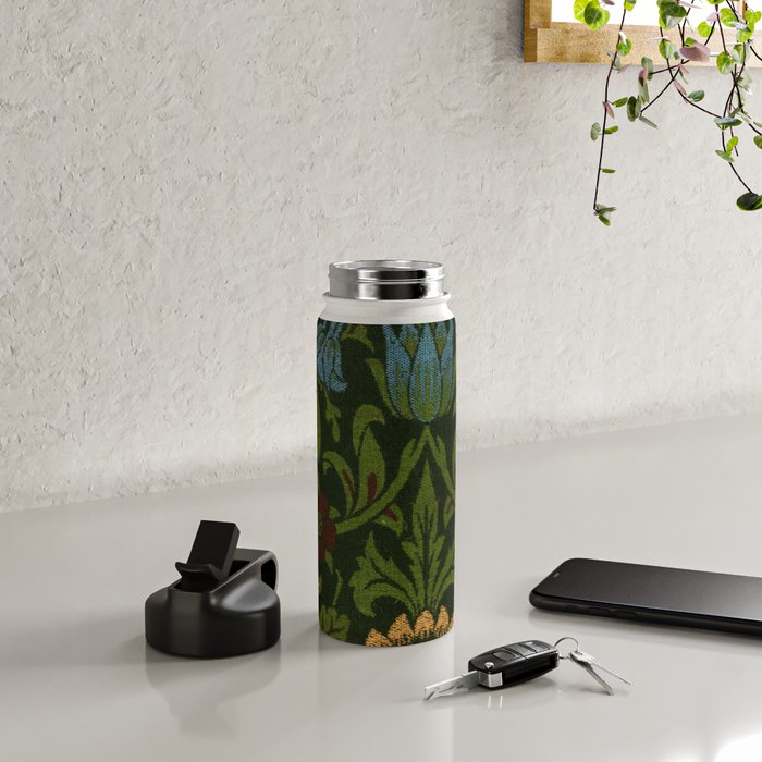 william morris Water Bottle Gallery Image 4