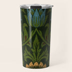 william morris Travel Mug Gallery Image 1