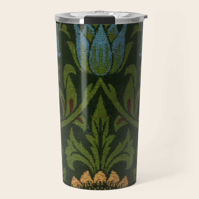 william morris Travel Mug Gallery Image 1