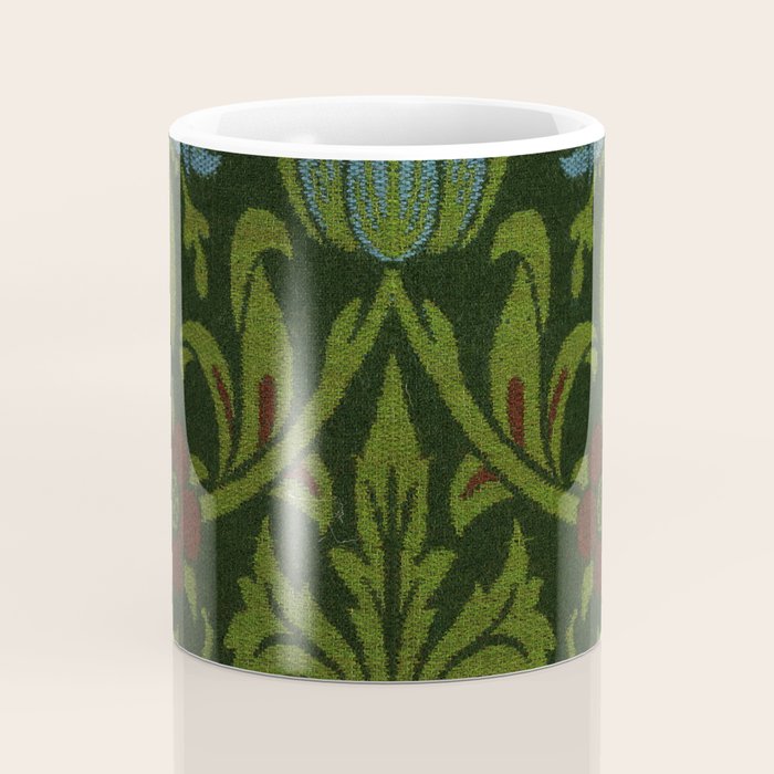 william morris Coffee Mug Gallery Image 4