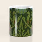 william morris Coffee Mug Gallery Image 4