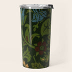 william morris Travel Mug Gallery Image 2