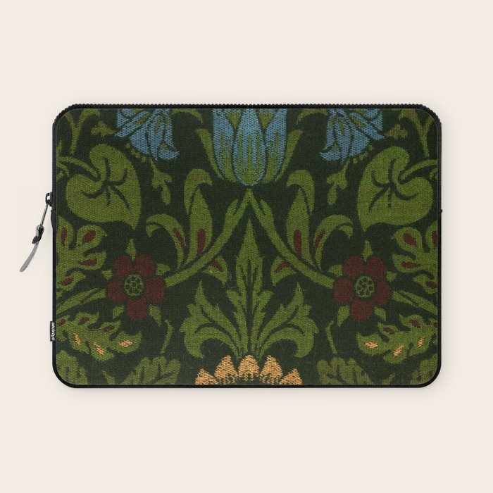 william morris Laptop Sleeve Gallery Image 1