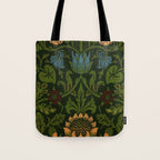 william morris Tote Bag Gallery Image 1
