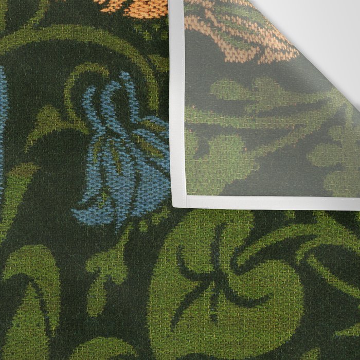 william morris Wall Tapestry Gallery Image 3