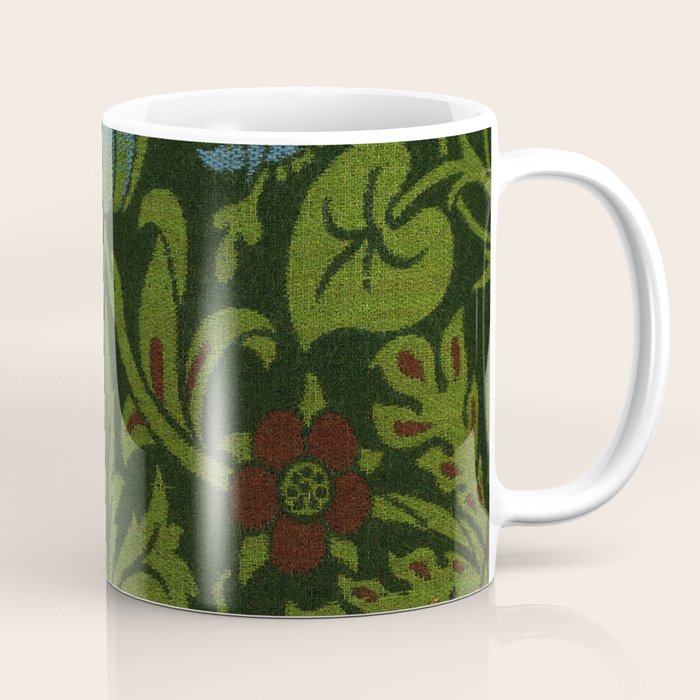 william morris Coffee Mug Gallery Image 1