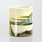 Morning at Sin Ruido Coffee Mug Gallery Image 4