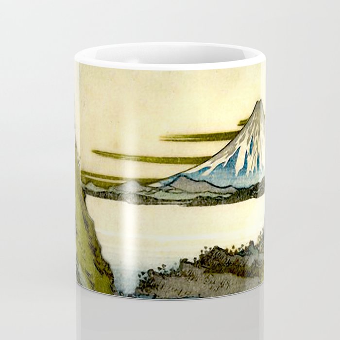 Morning at Sin Ruido Coffee Mug Gallery Image 4