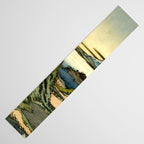 Morning at Sin Ruido Table Runner Gallery Image 3
